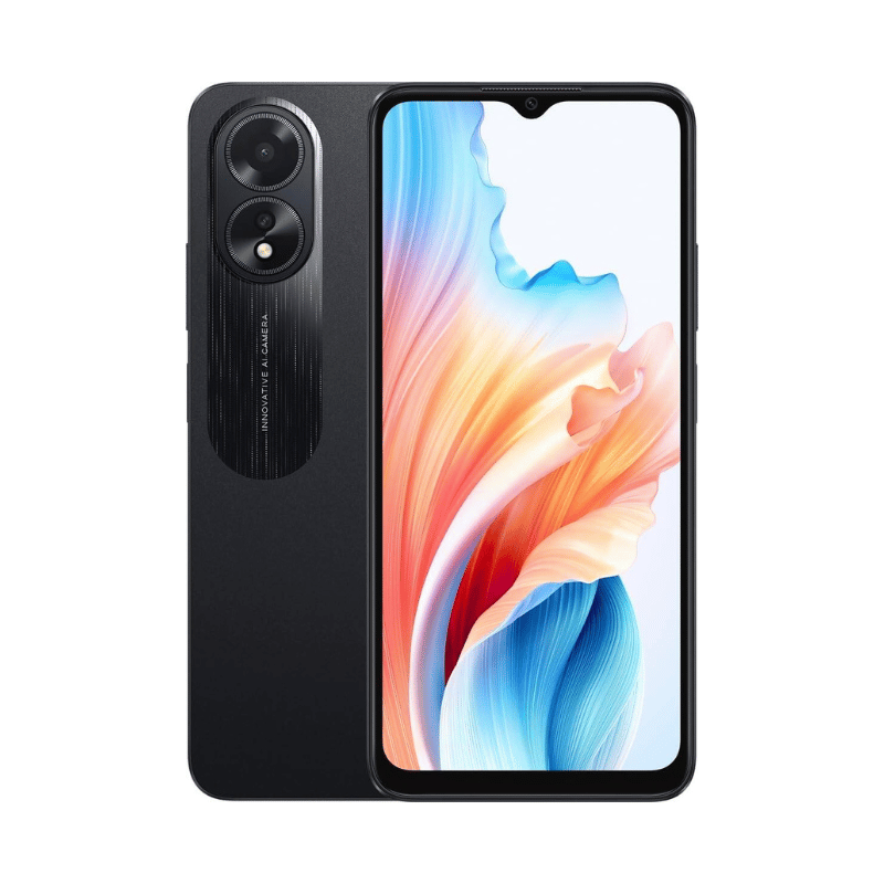 Oppo A18 128GB 2 Oppo A18 128GB - Image 2