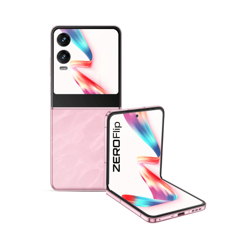 Infinix-zero-flip
