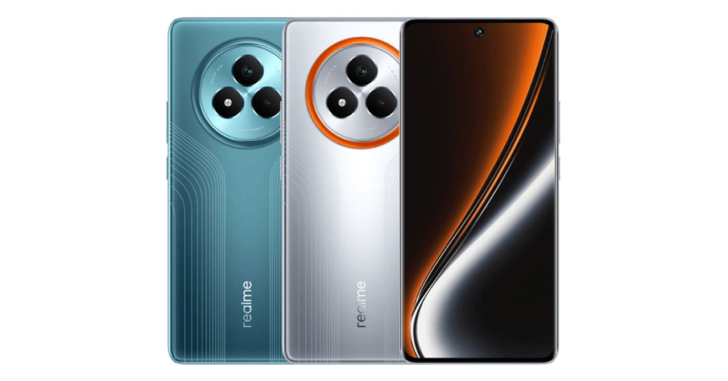 Realme Narzo 80 Pro and 80x feature 6000mAh batteries 3 iPhone 17 Pro 1 1