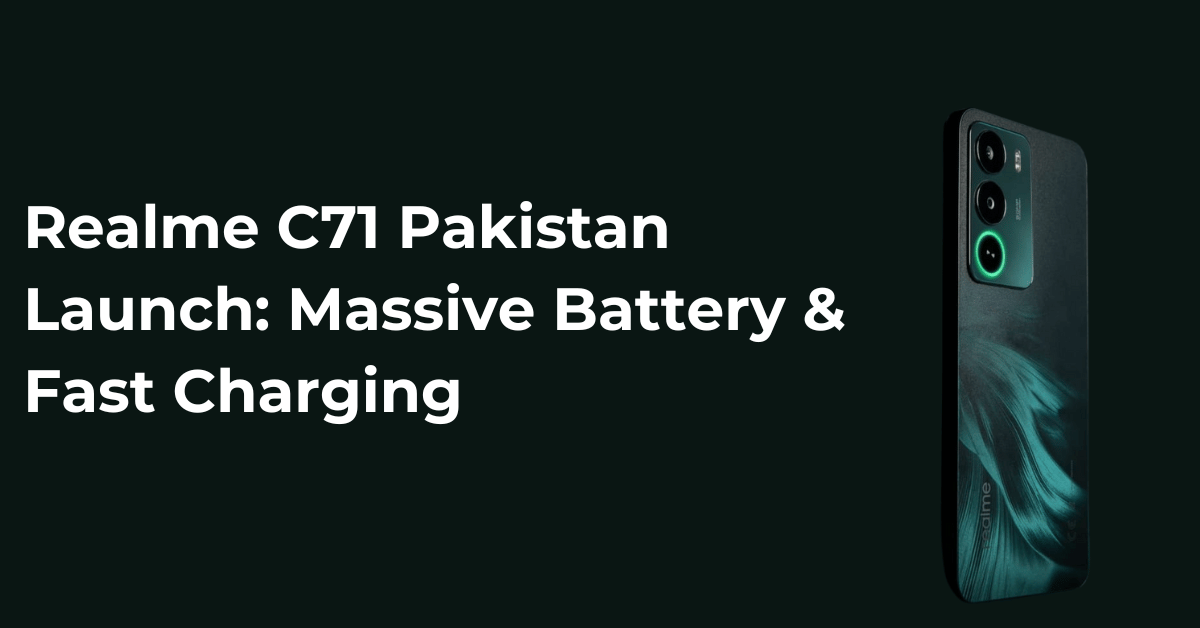 realme-c71