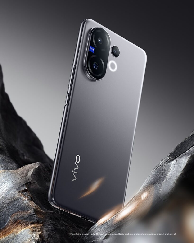 Vivo V60