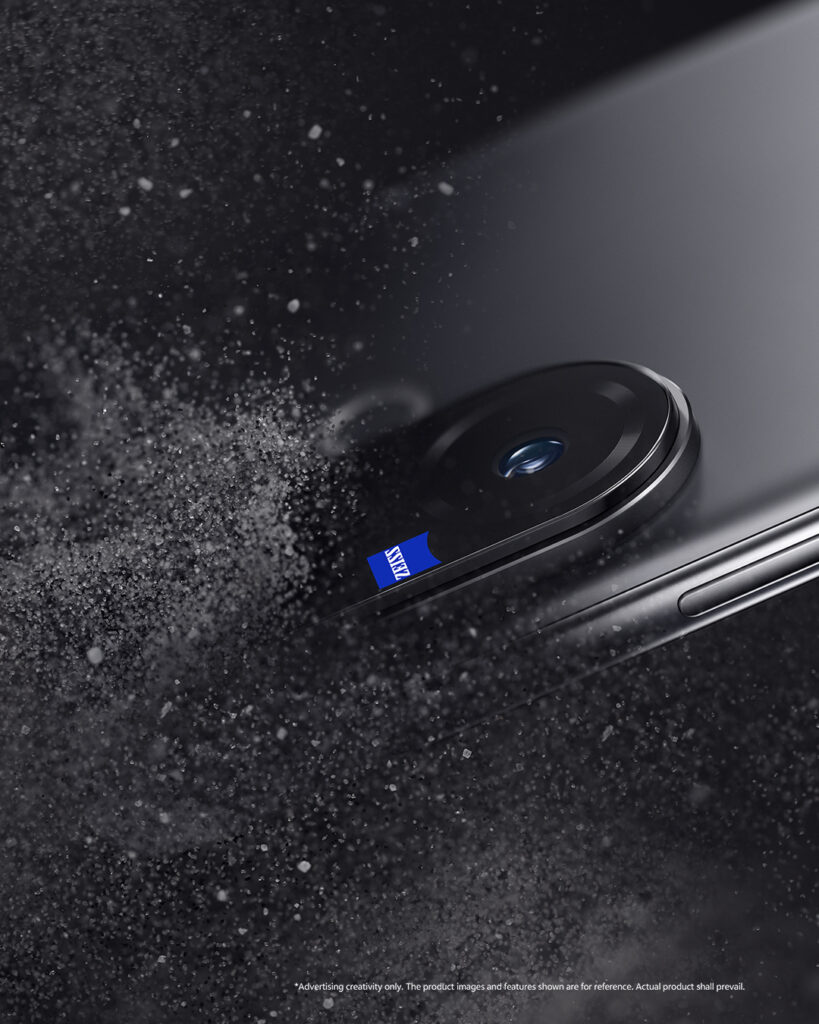 Vivo V60
