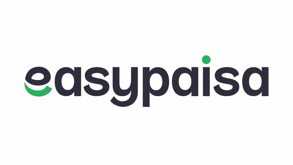 Easypaisa new logo feature