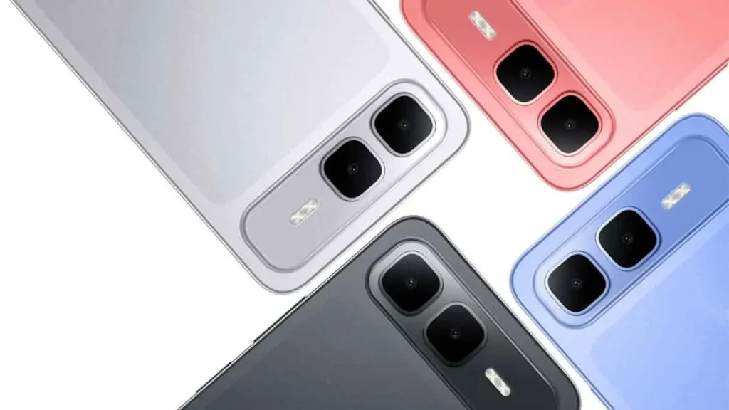 Infinix Smart 10 Plus specs