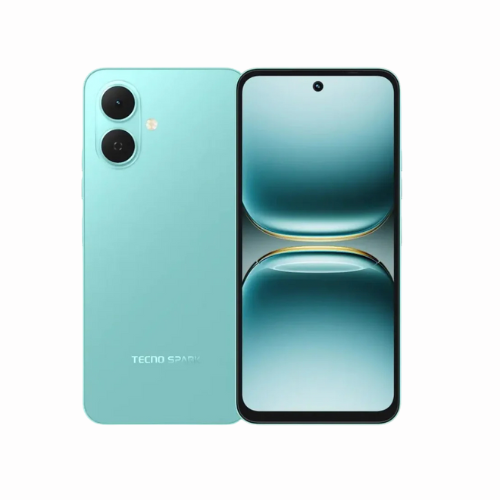 Tecno Spark Go 2
