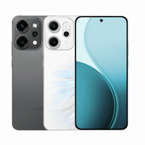 Oppo Reno 14 Pro