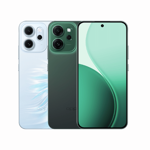 Oppo Reno 14 F
