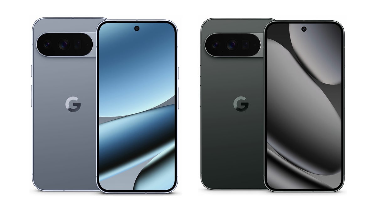 Google Pixel 10 Pro XL price in Pakistan 