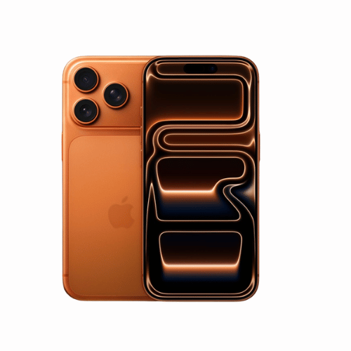 iPhone 17 Pro Price in Pakistan