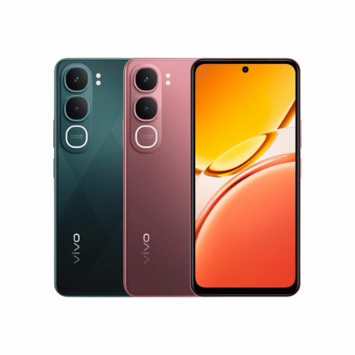 Vivo Y31
