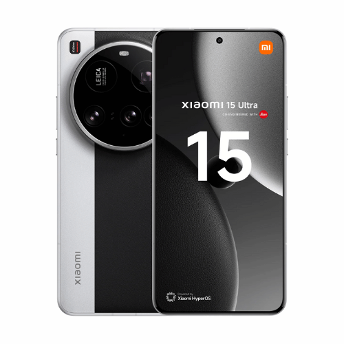 Xiaomi 15 Ultra
