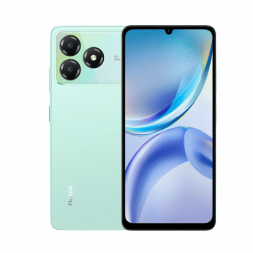 ZTE Nubia A36