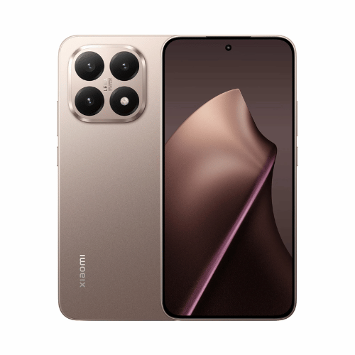 Xiaomi 15T Pro
