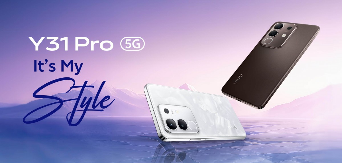 Vivo Y31 Price in Pakistan