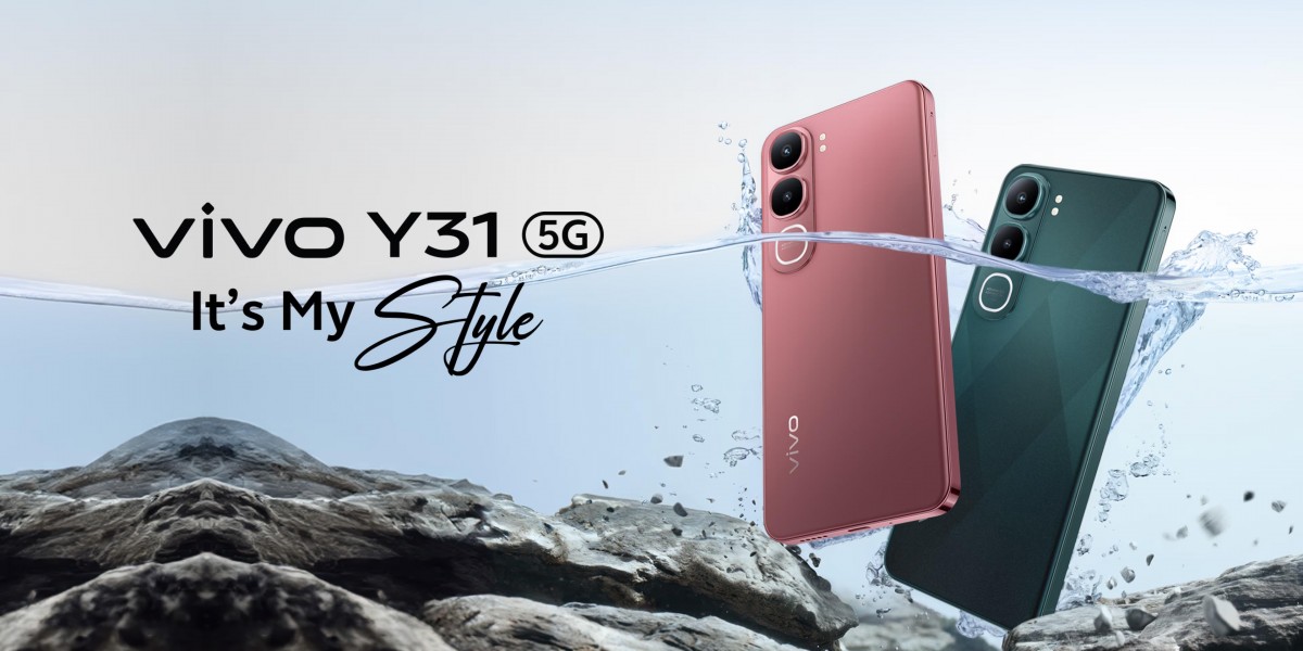 Vivo Y31 Price in Pakistan