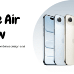 iPhone Air