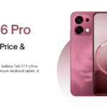 Oppo A6 Pro