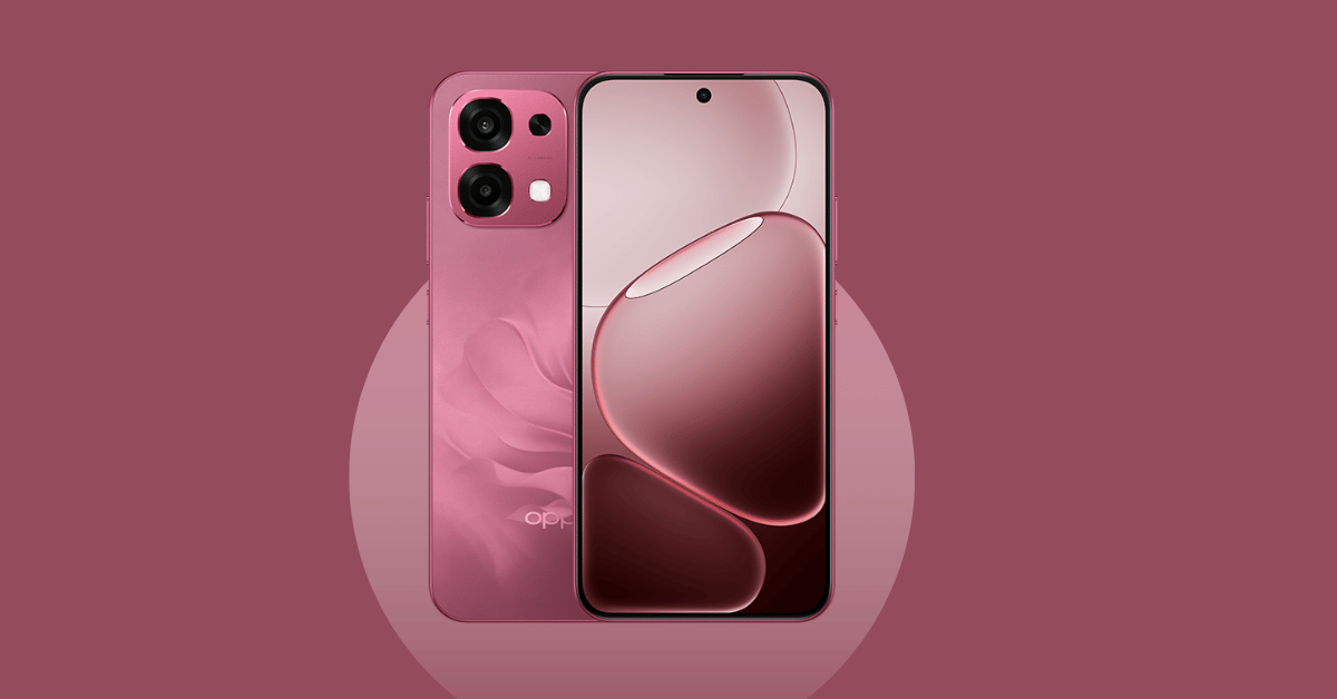 Oppo A6 Pro Price in Pakistan
