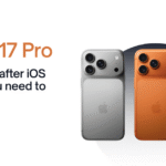 iPhone 17 Pro