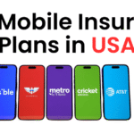 Best Mobile Insurance Plans in USA