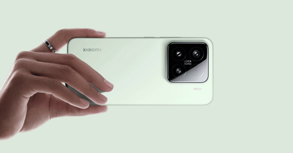 Redmi 15 Series Launched 7000mAh Battery & 6.9-Inch Display 5 iPhone 17 Pro 6 1