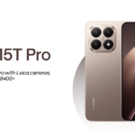 Xiaomi 15T Pro