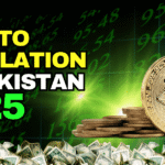 Crypto Regulation in Pakistan