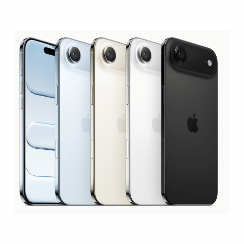 Apple iPhone 17 Air