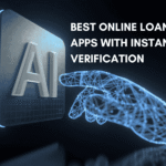 Best Online Loan Apps with Instant AI Verification