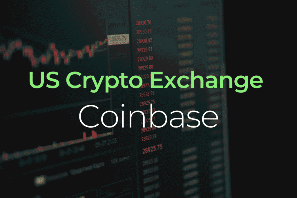 Crypto Exchanges