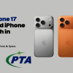 Apple iPhone 17 Series