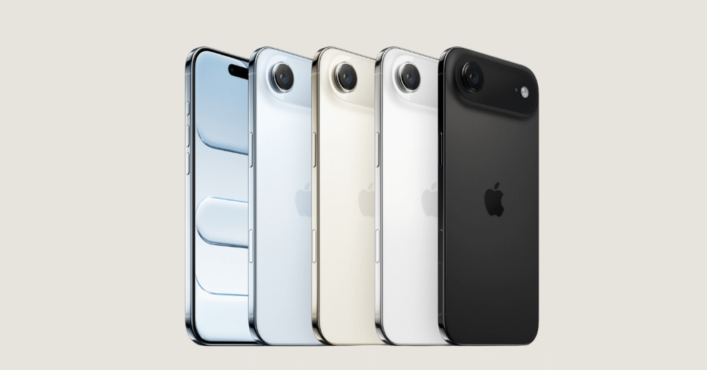 iPhone 17 Pro 12