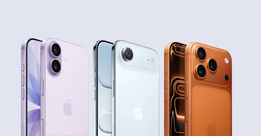 iPhone 17 Pro 13