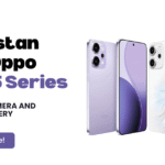 Oppo Reno 15 Series