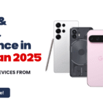 Mobile & Gadget Insurance