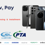 Mobile Phone Financing