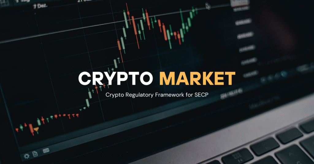 crypto regulation