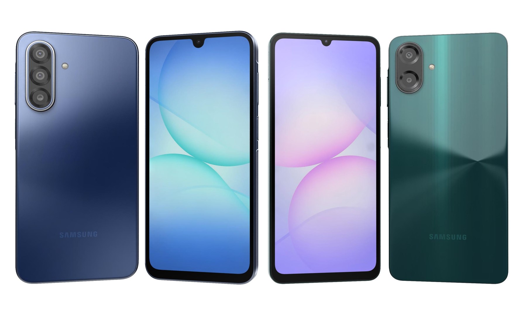 Samsung A07 2 Samsung A07 Price