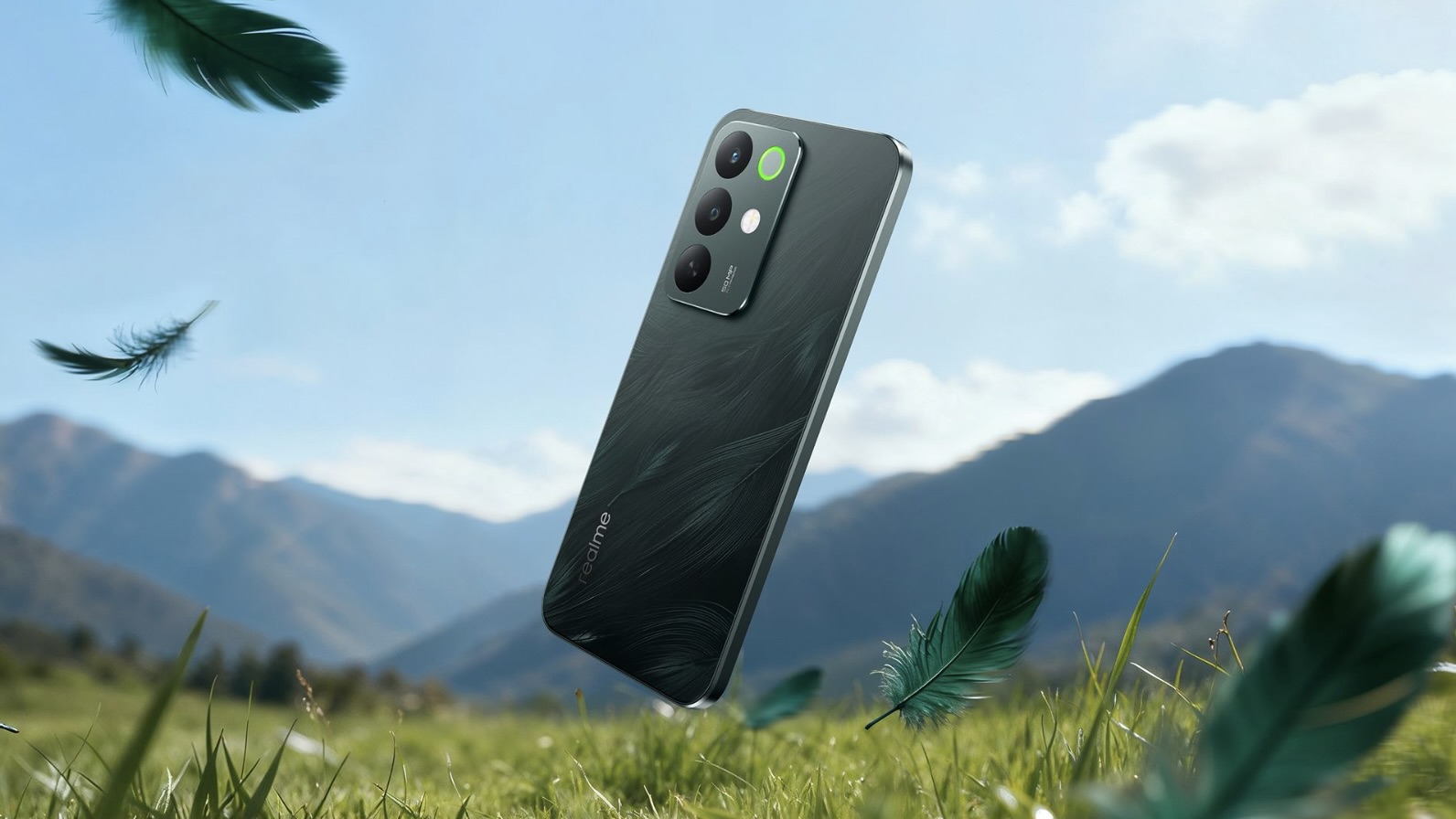 Realme C85 Pro Price in Pakistan