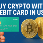 Buy Crypto with Debit Card in USA