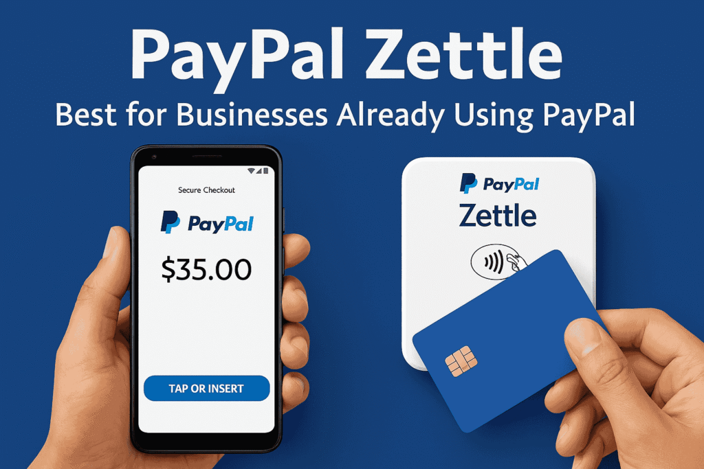 Credit Card Readers for Android Phones - Top Readers & Payment Apps in the USA 3 Mobile Credit Card Processing