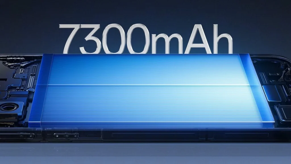 OnePlus 15 - Power, Performance & Innovation Unleashed Globally 2 OnePlus 15 battery size featured