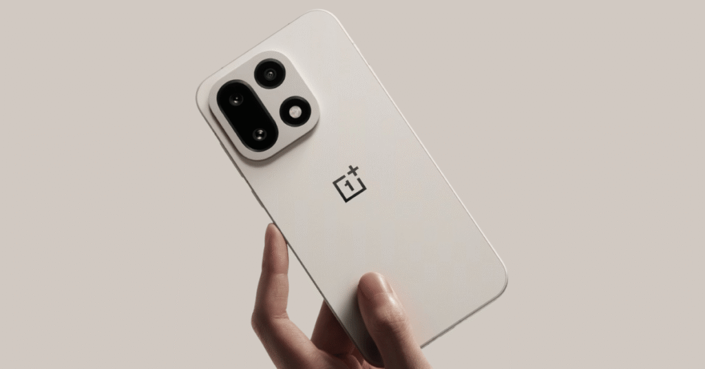 OnePlus 15 - Power, Performance & Innovation Unleashed Globally 3 Vivo X300 Series 1 1