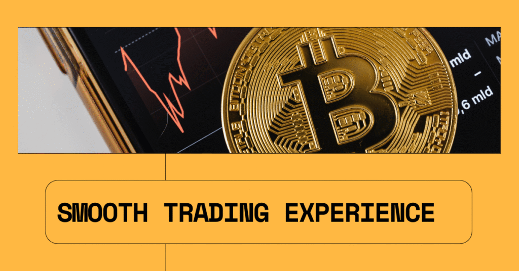 Bitunix Crypto Exchange - Secure, Fast & Beginner-Friendly Trading for U.S. Users 3 Vivo X300 Series 1 2