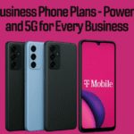 T-Mobile Business Phone Plans