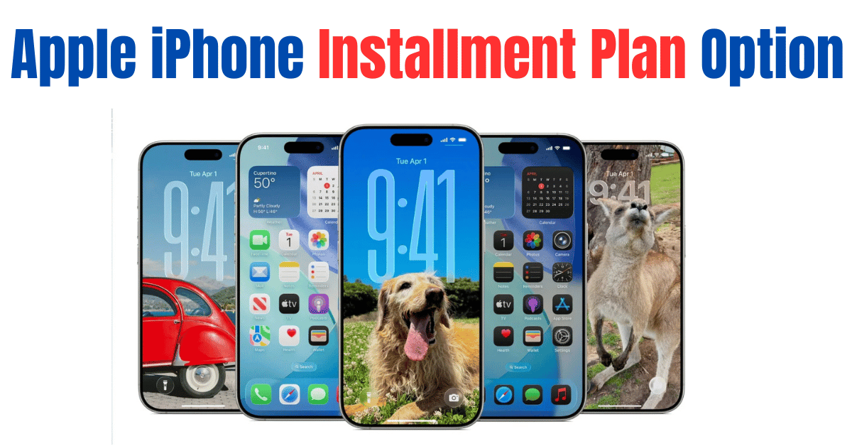 Apple iPhone Installment Plan Options in the USA - Easy Ways to Buy Without a Credit Card 1 Apple iPhone Installment Plan