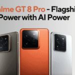Realme GT 8 Pro