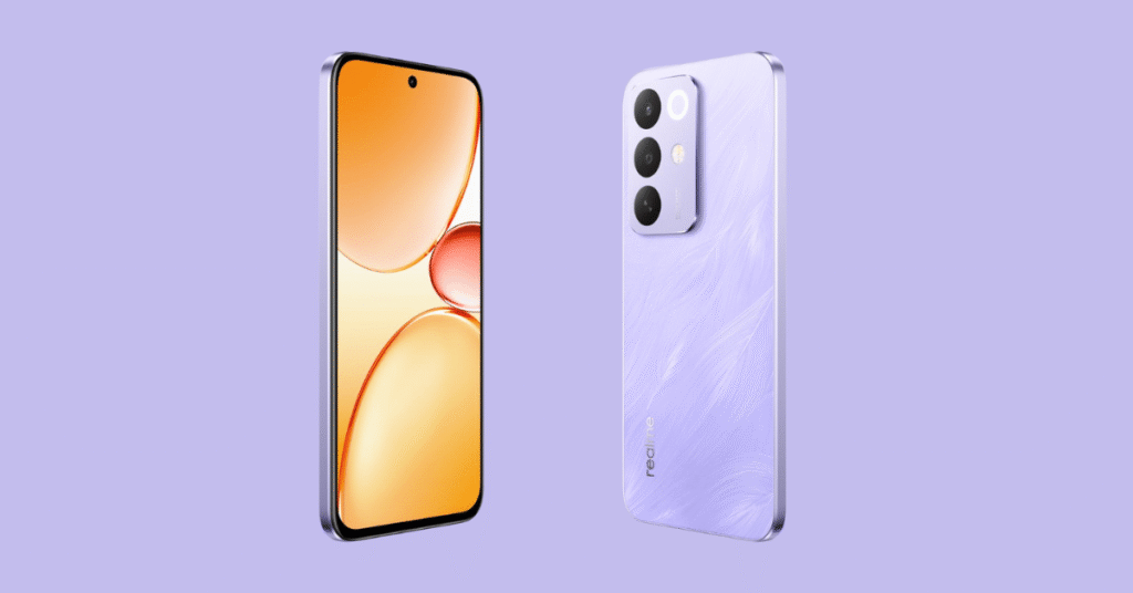 Realme C85 Pro Launch in Pakistan Soon: Price, Specs & First Look 3 Vivo X300 Series 5