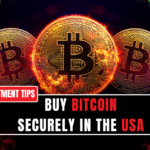 buy bitcoin securely in USA