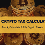 Track, Calculate & File Crypto Taxes
